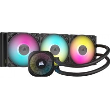 Corsair Liquid Cooler iCUE Link TITAN 360 RX RGB Black